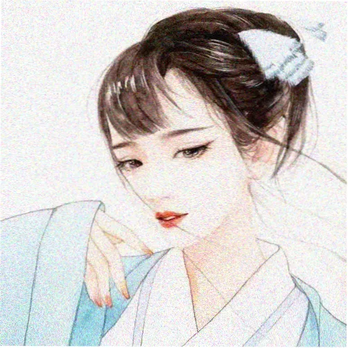 观众头像占位图，第一位留言者